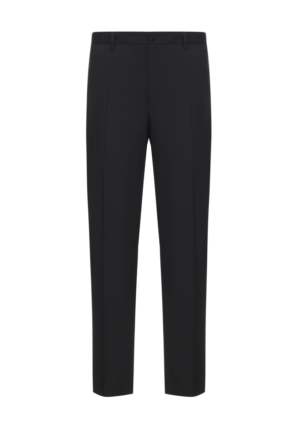 Мужской Dolce & Gabbana Брюки из шерсти (цвет ), артикул GW13ET-FUBFT | Фото 1