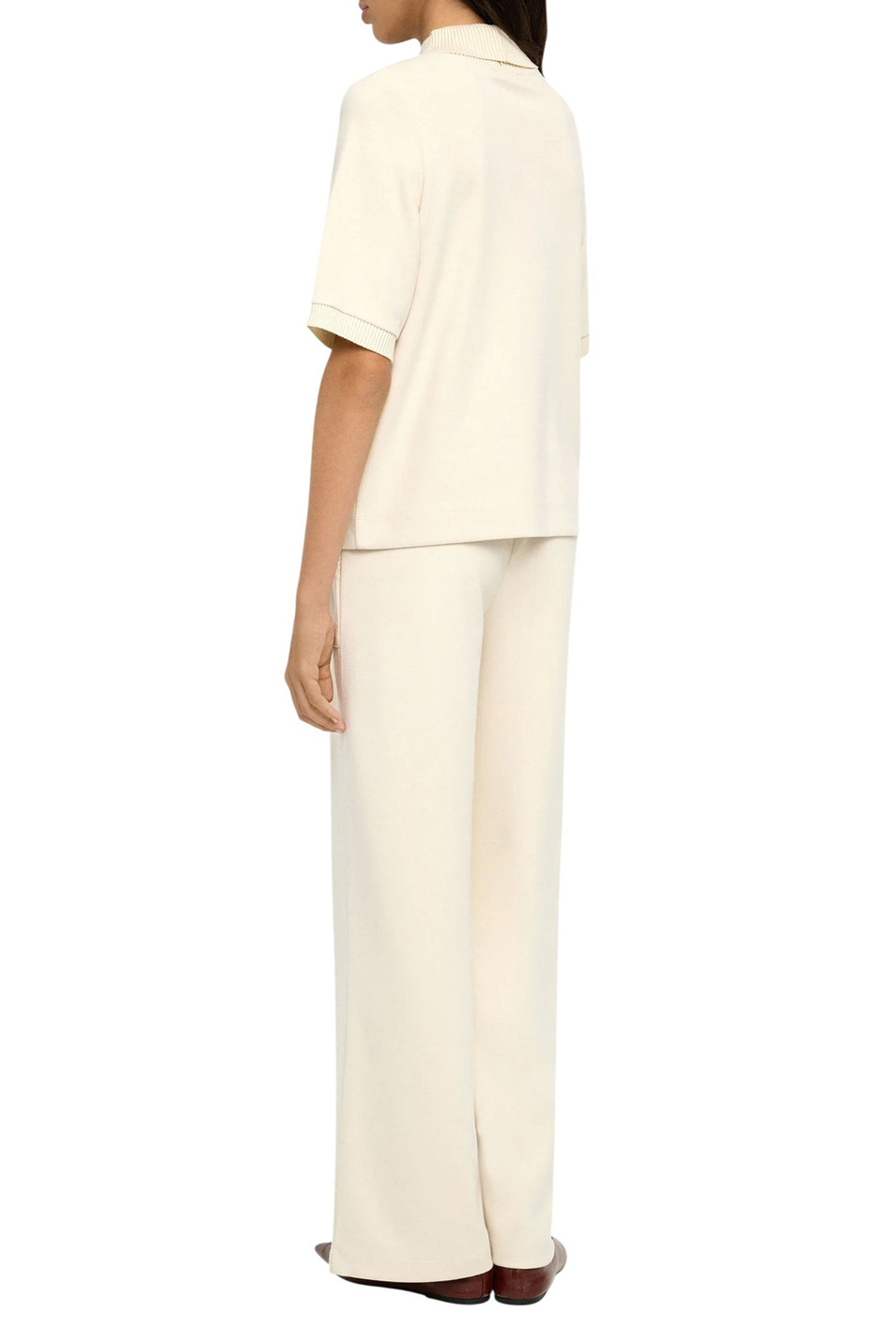 Женский Parfois Джемпер с высоким воротником (цвет ), артикул 240323 | Фото 4