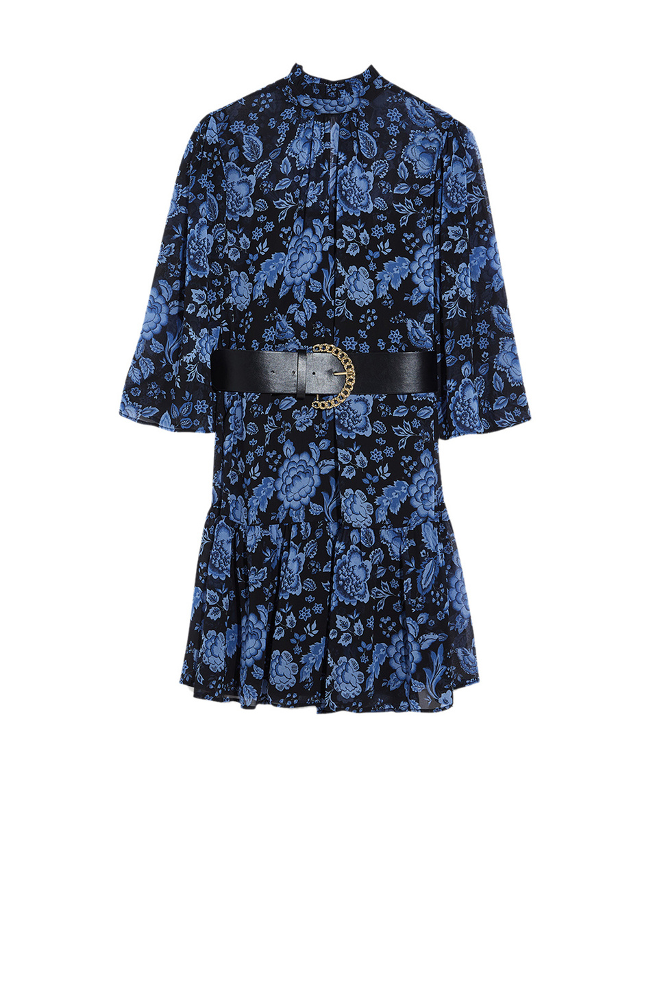 Liu Jo Платье с поясом (цвет ), артикул CF1268T5044 | Фото 1