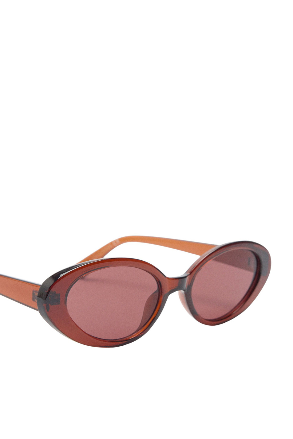 Солнцезащитные очки|Основной цвет:Коричневый Женский Parfois Солнцезащитные очки (цвет ), артикул 209633 | Фото 2