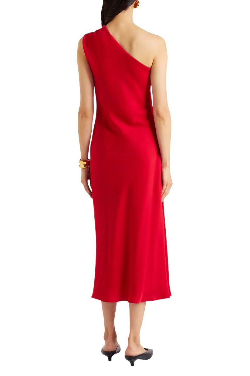 Женский Max Mara Платье ENTRATA (цвет ), артикул 2616221033 | Фото 4