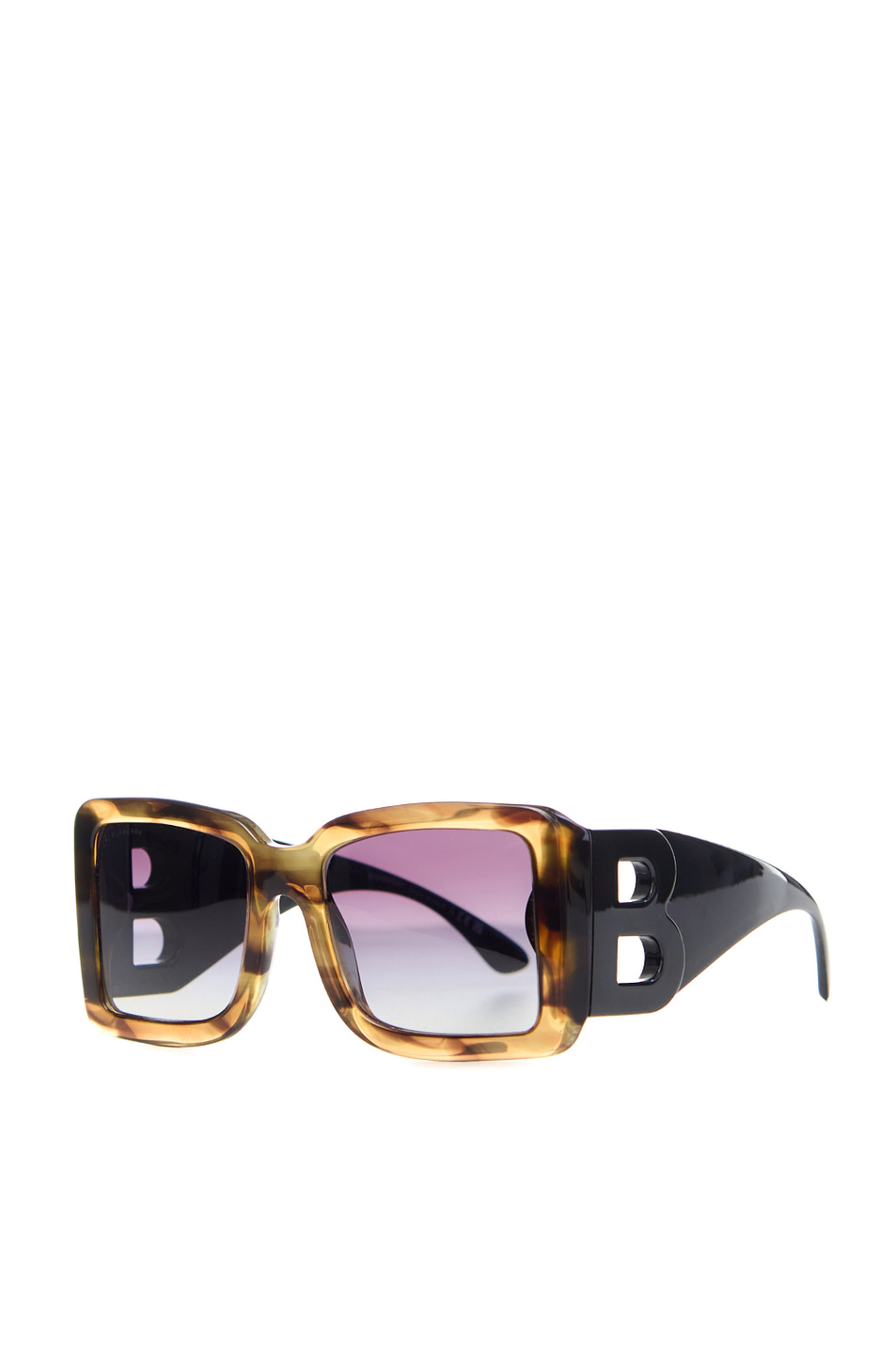 Женский Burberry Eyewear Солнцезащитные очки 0BE4312 (цвет ), артикул 0BE4312 | Фото 1