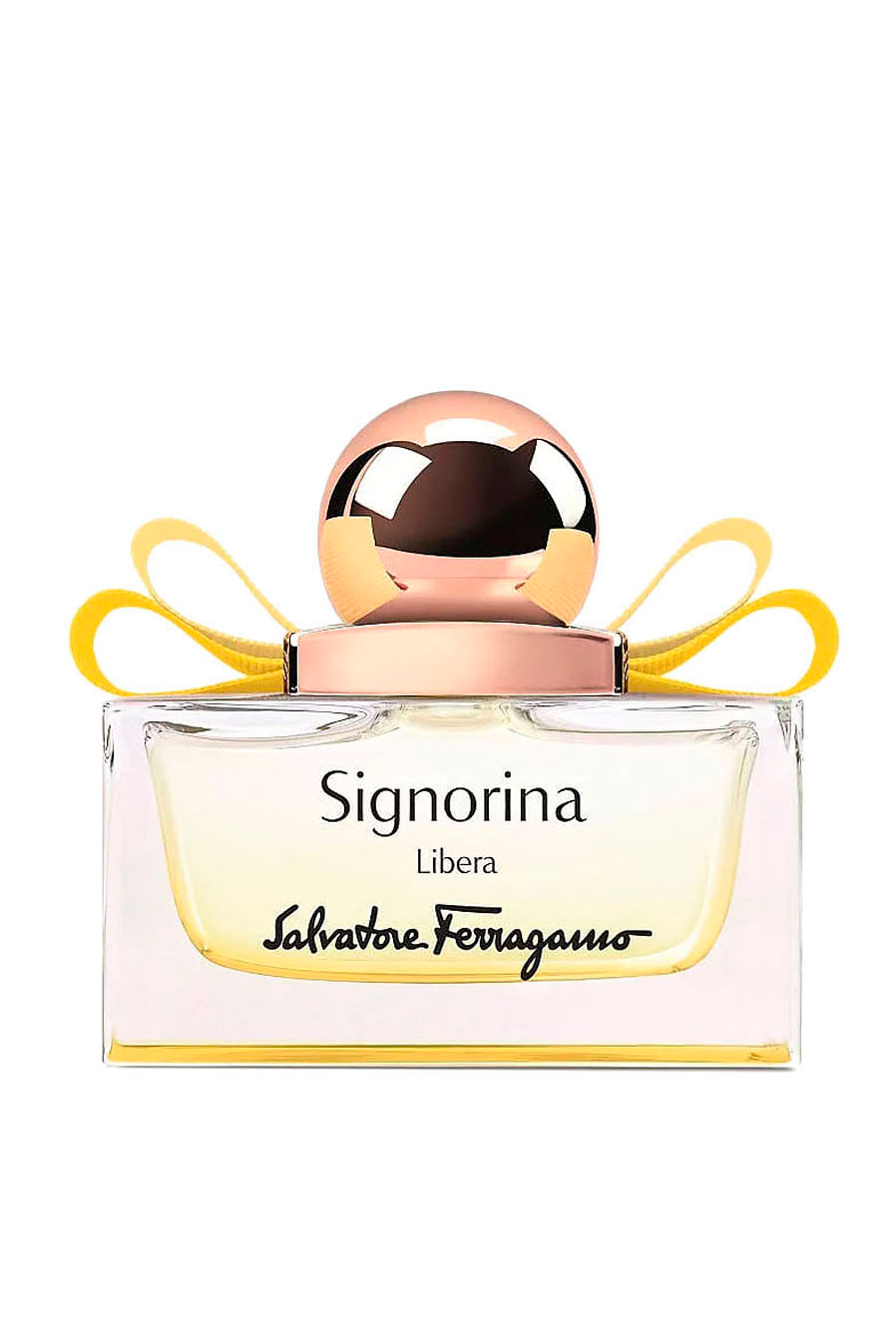 Не имеет пола Salvatore Ferragamo Парфюмерная вода Signorina Libera, 30 мл (цвет ), артикул 18102 | Фото 1