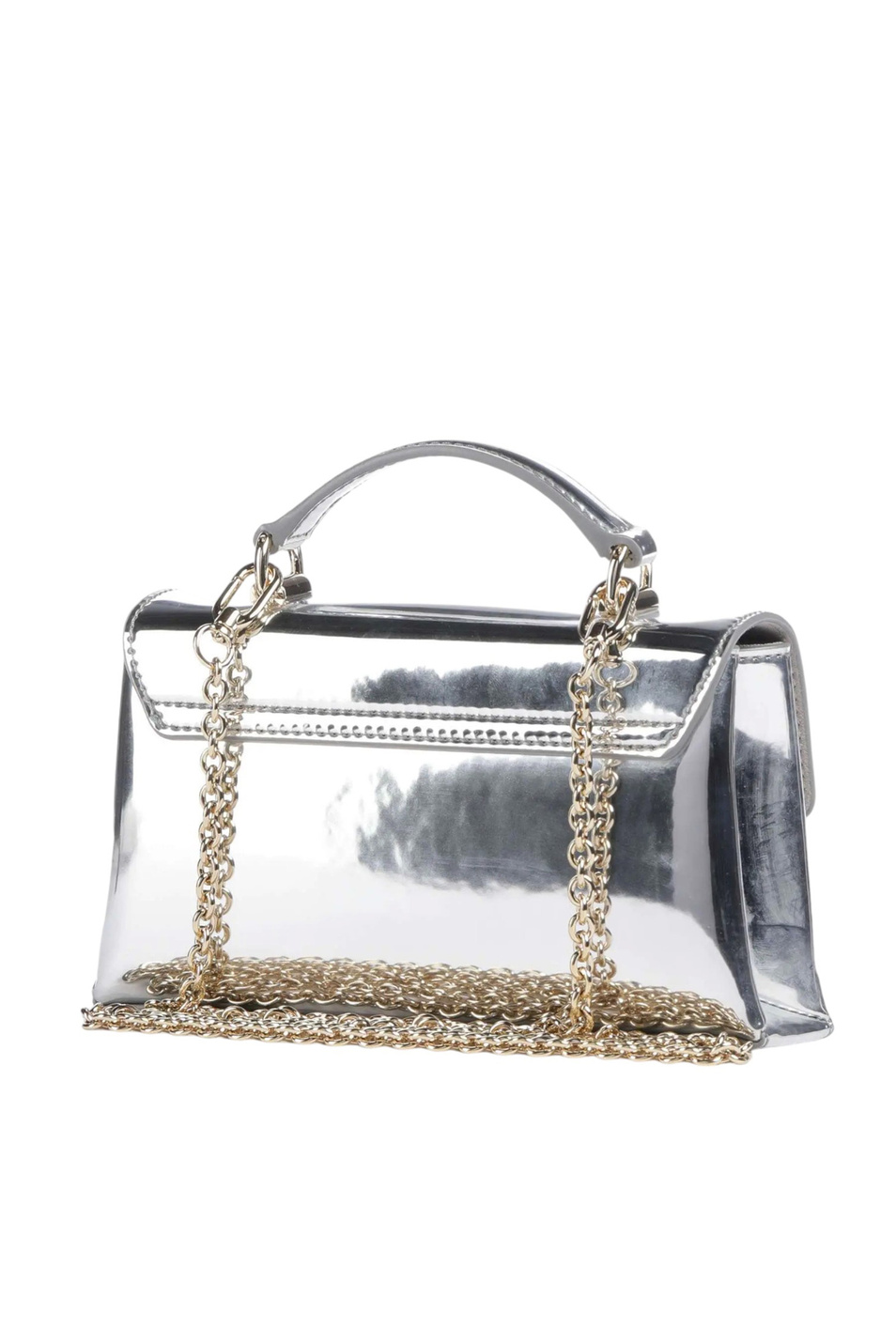 Женский Furla Сумка 1927 MINI из экокожи (цвет ), артикул WE00423-BX2052 | Фото 2