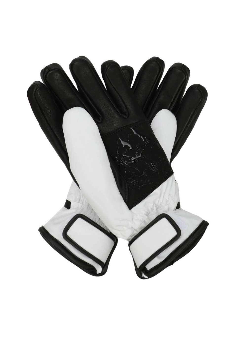 Женский Bogner Перчатки Hilla с логотипом (цвет ), артикул 6397232 | Фото 2