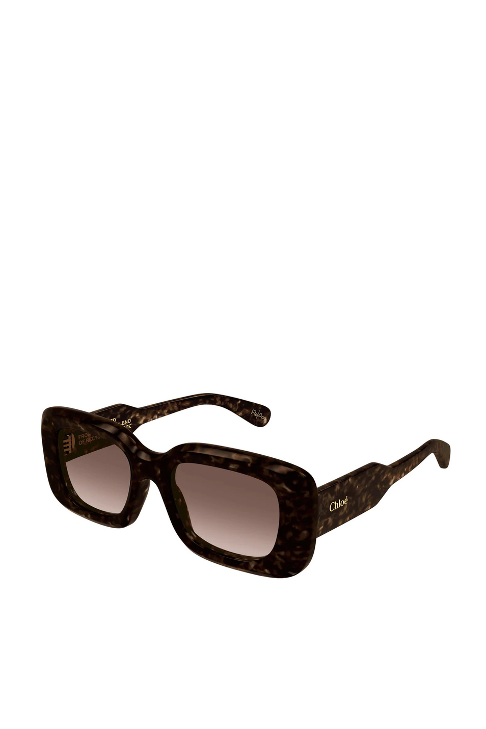 Женский Chloé Eyewear Солнцезащитные очки CH0188S (цвет ), артикул CH0188S | Фото 1