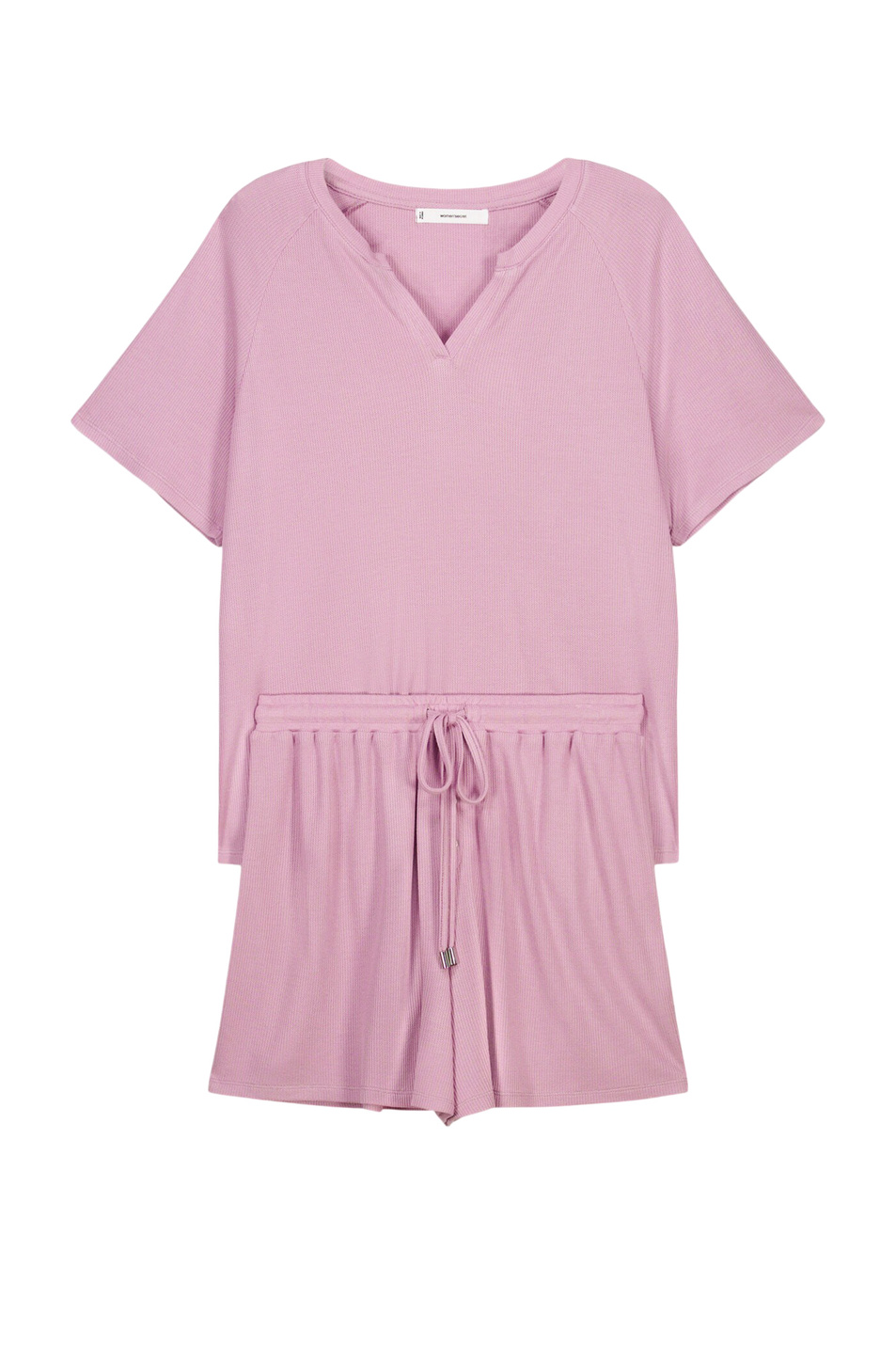 Женский Women'secret Пижама из эластичной вискозы (цвет ), артикул 4753107 | Фото 1
