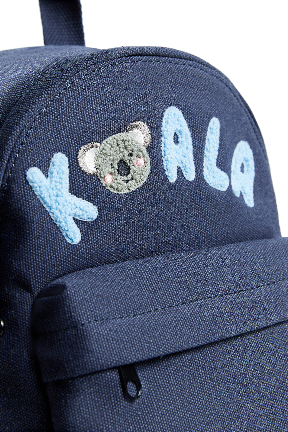 Девочкам Mango Kids Рюкзак KOALA (цвет ), артикул 37083271 | Фото 3