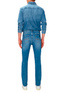 7 for all Mankind Джинсы SLIMMY TAPERED Stretch ( цвет), артикул JSMXC120TO | Фото 3