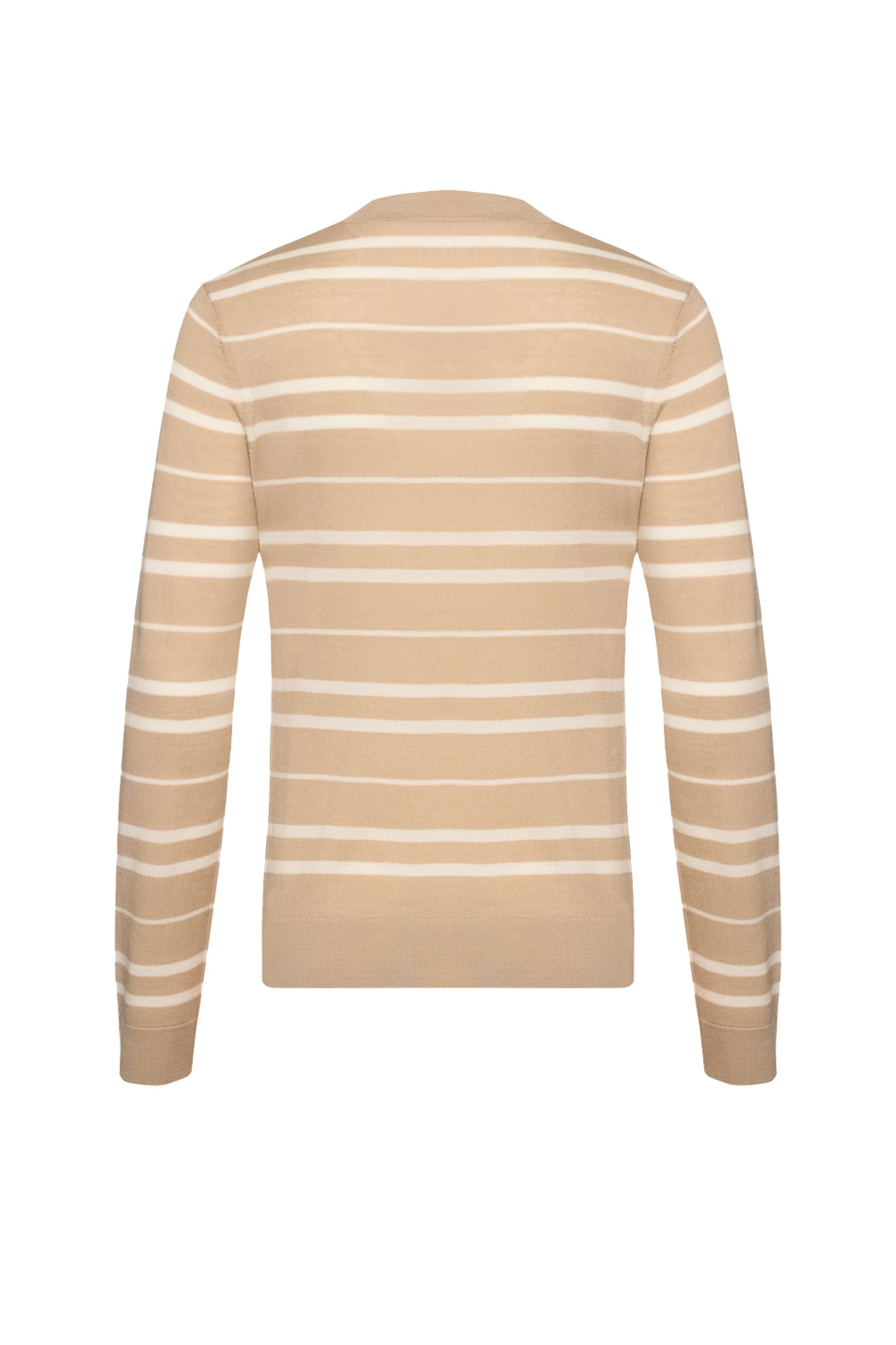 Женский Max Mara Джемпер LTEMPO из шерсти (цвет ), артикул 2626366027 | Фото 2