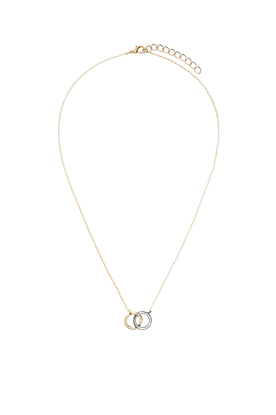 Женский Parfois Ожерелье с подвесками (цвет ), артикул 244448 | Фото 1