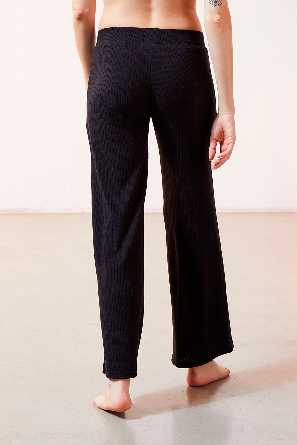 Женский Etam Пижамные брюки DAMON (цвет ), артикул 6520844 | Фото 3