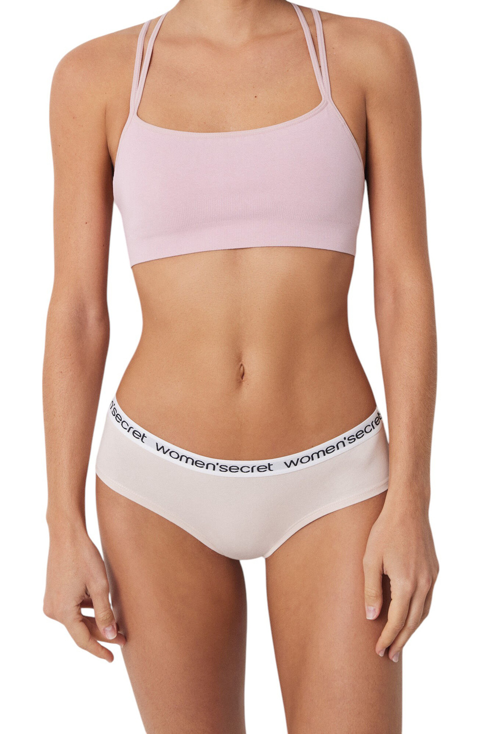 Женский Women'secret Трусы в комплекте из 7 шт (цвет ), артикул 4939958 | Фото 3