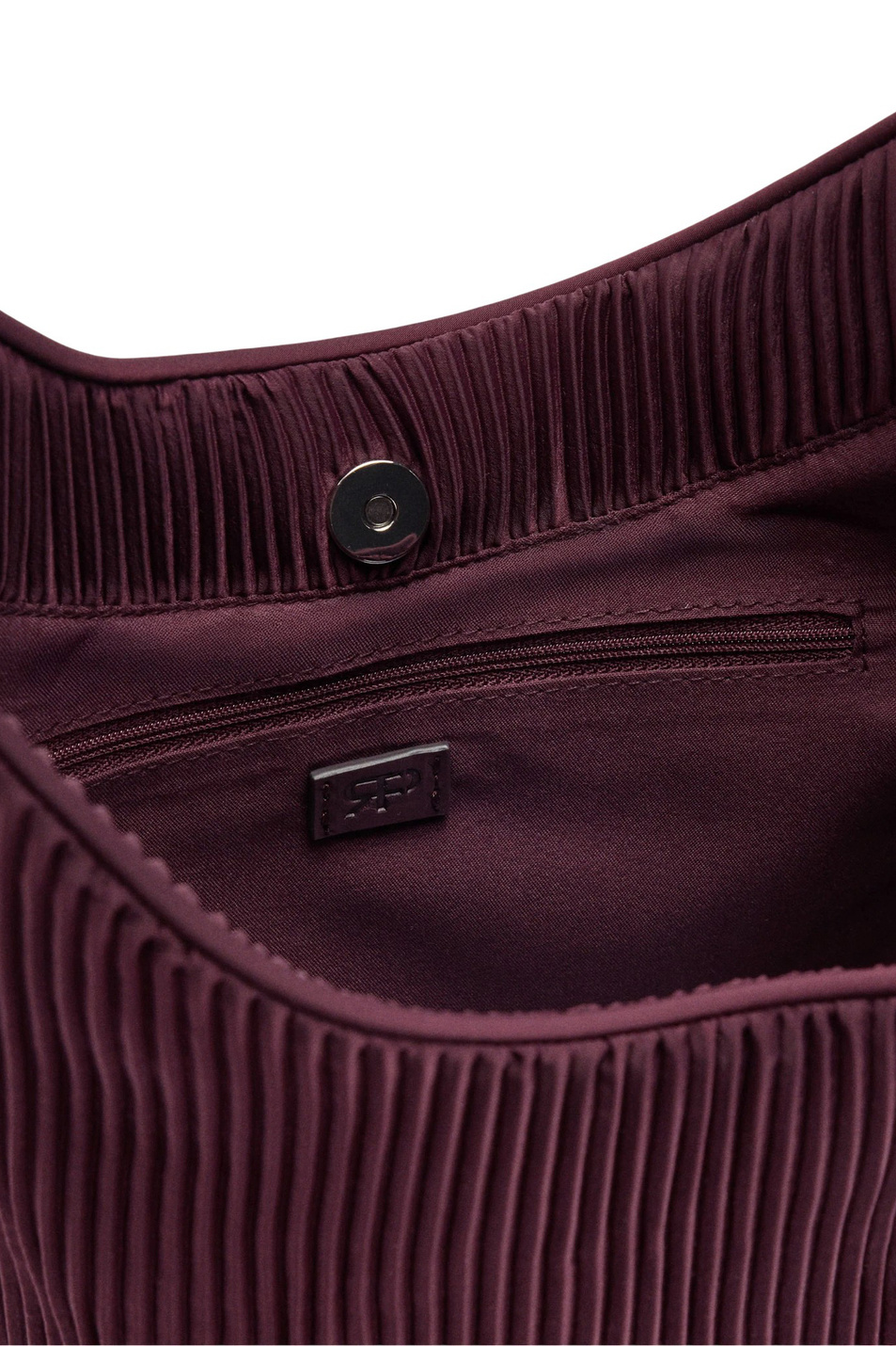 Женский Parfois Сумка нейлоновая (цвет ), артикул 241290 | Фото 4