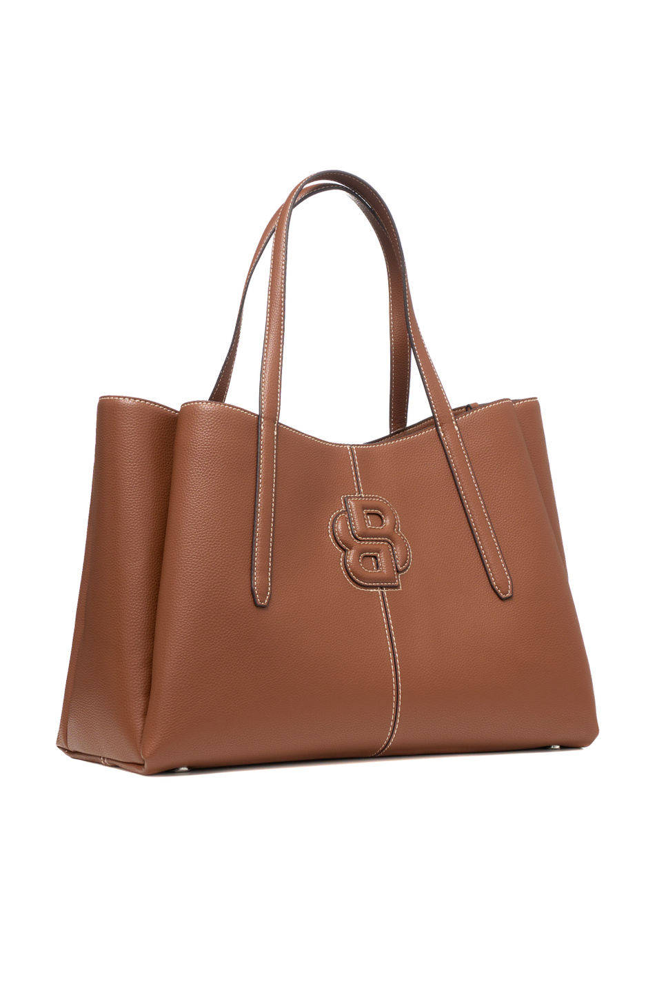 Женский BOSS Сумка-тоут Anett с логотипом (цвет ), артикул 50535938 | Фото 2