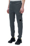 C.P. Company Флисовые спортивные брюки ( цвет), артикул 12CMSP017A005086W | Фото 3