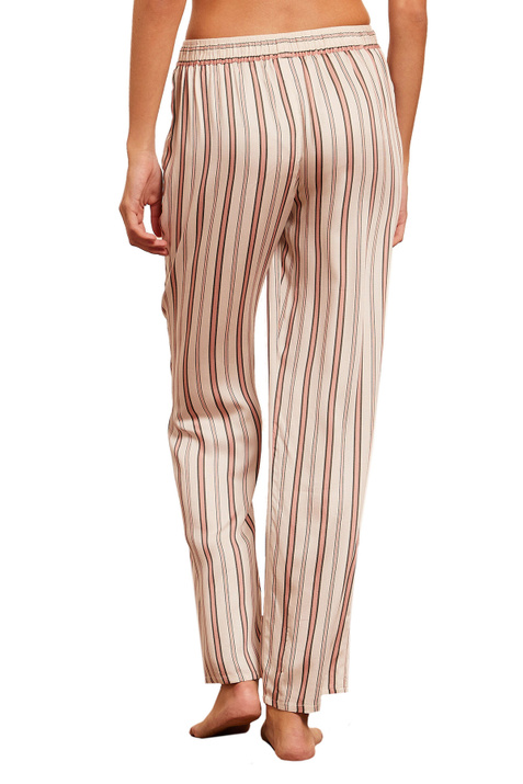 Etam Пижамные брюки GLEEN в полоску ( цвет), артикул 6530759 | Фото 3