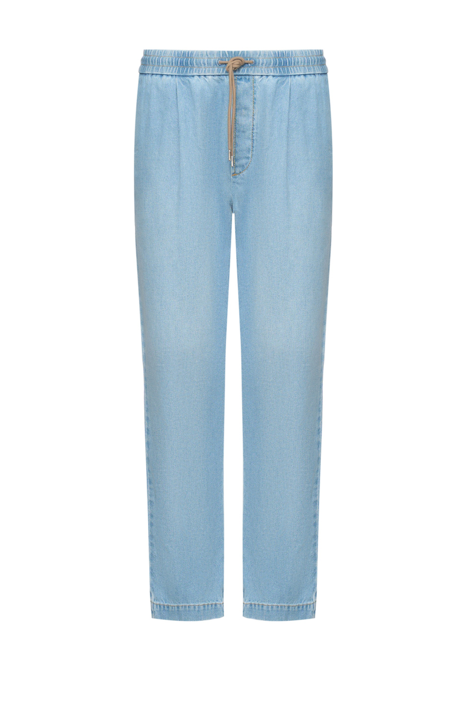 Мужской Jacob Cohen Джинсы из хлопка (цвет ), артикул P0017001T811A | Фото 1