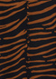 Mango Юбка TIGER (Черный цвет), артикул 67094764 | Фото 2