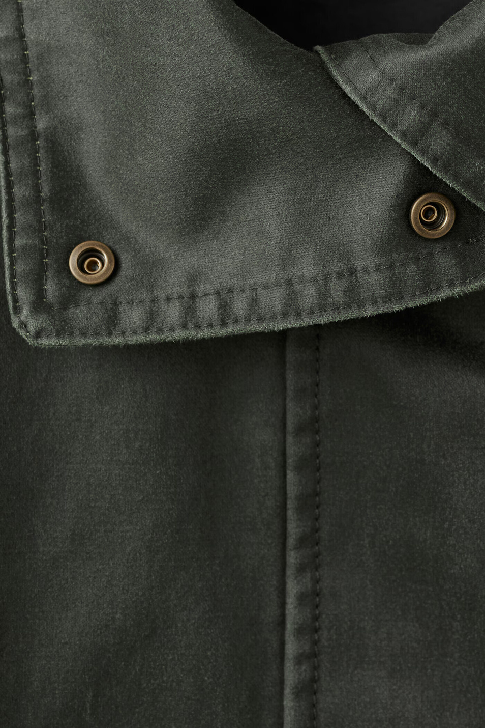 Женский Mango Куртка MATCHA однотонная (цвет ), артикул 27094776 | Фото 5