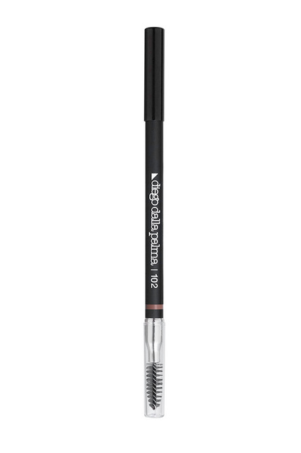 Карандаш для бровей The Brow Studio EYEBROW PENCIL|Основной цвет:Коричневый|Артикул:DF121102 | Фото 1