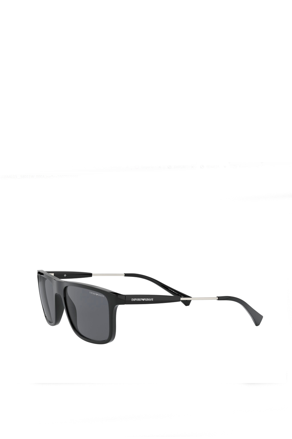Emporio Armani Солнцезащитные очки 0EA4151 (цвет ), артикул 0EA4151 | Фото 1