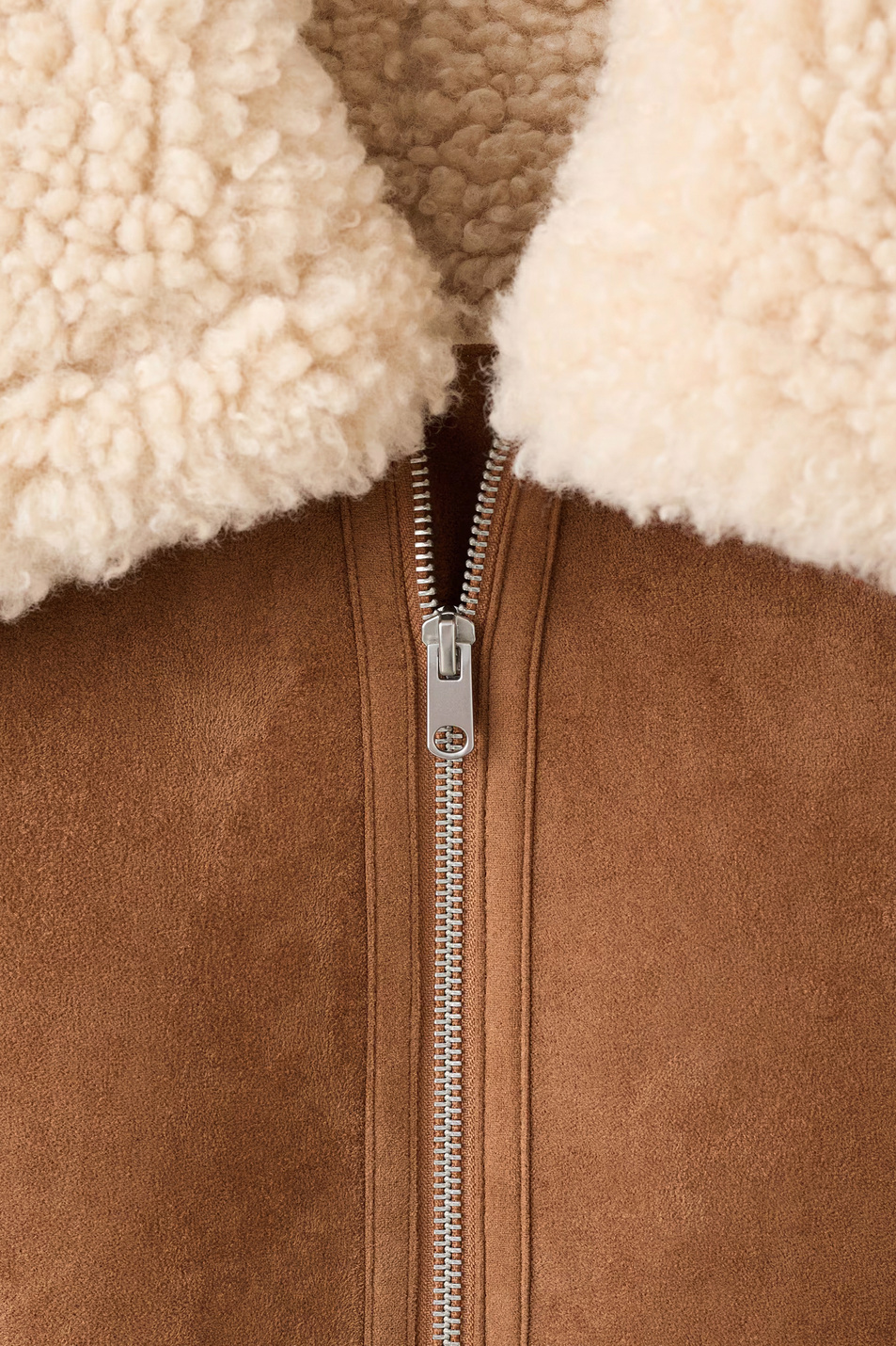 Женский Mango Куртка ADRIANA (цвет ), артикул 17057804 | Фото 5