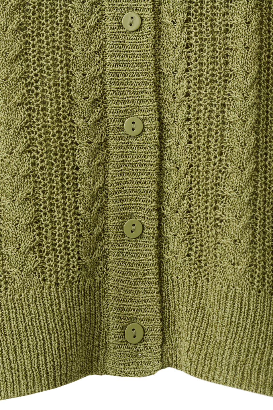 Женский Mango Кардиган ROSI (цвет ), артикул 27055820 | Фото 6