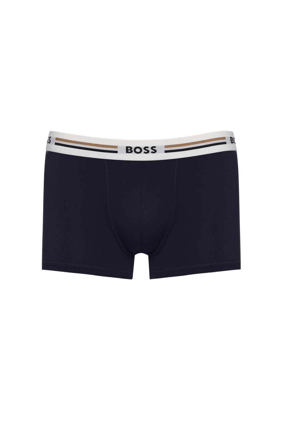 Мужской BOSS Трусы в комплекте из 3 шт (цвет ), артикул 50492200 | Фото 4