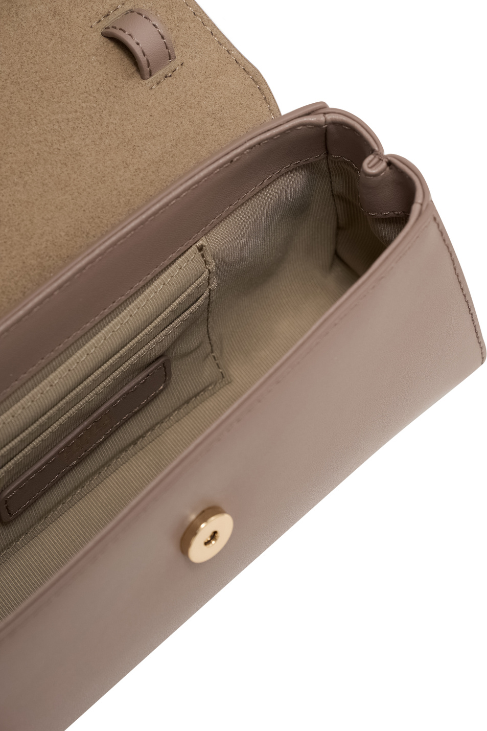 Женский Furla Сумка MERIDIANA MINI из натуральной кожи (цвет ), артикул WE00723-BX3913 | Фото 4