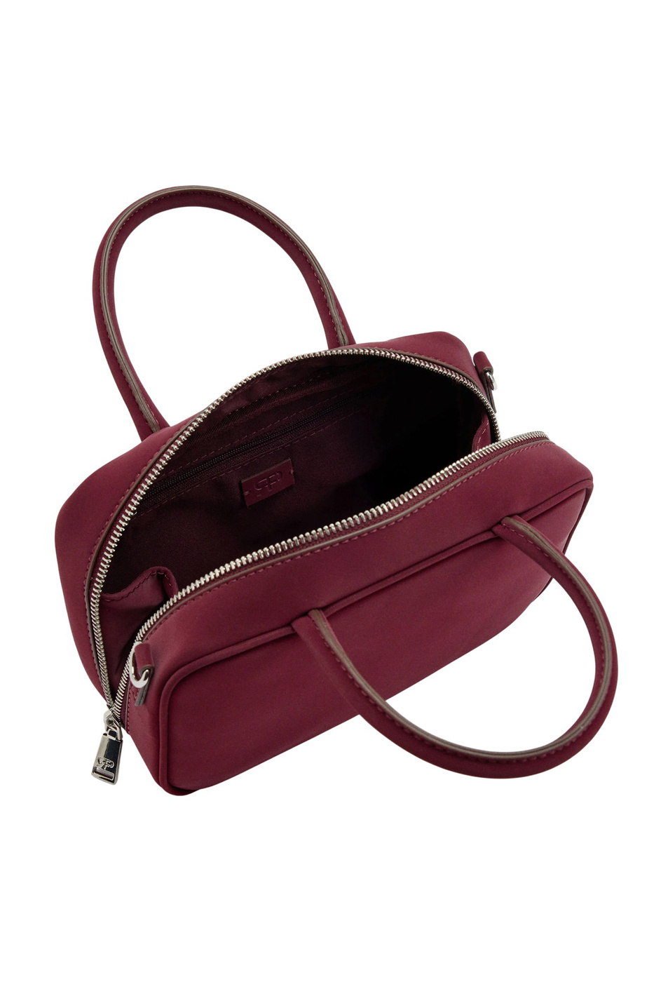 Женский Parfois Сумка с мягкой текстурой (цвет ), артикул 241112 | Фото 3