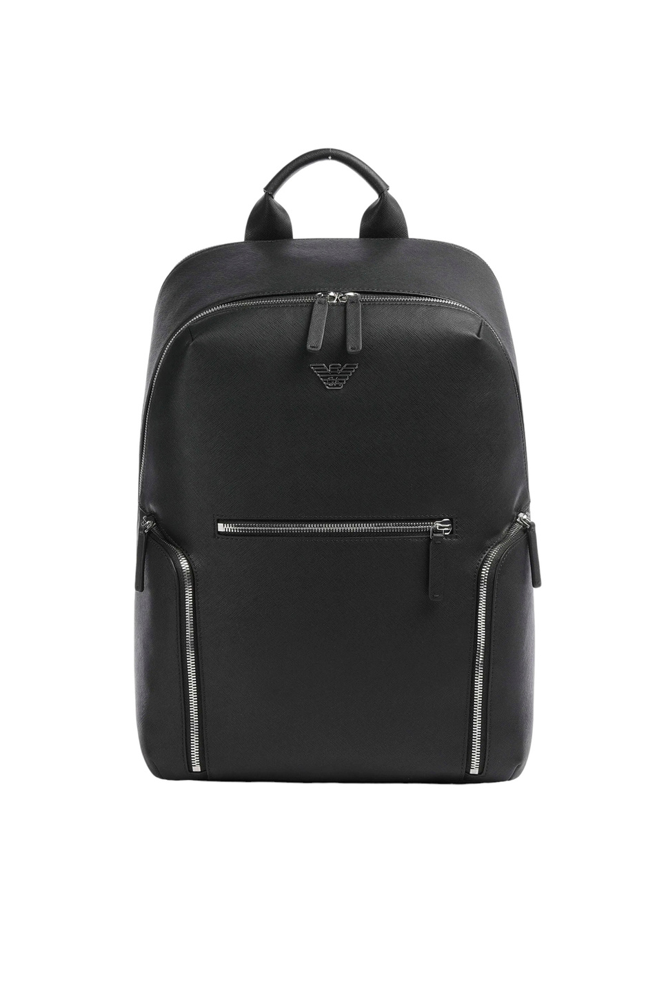 Мужской Emporio Armani Рюкзак с логотипом (цвет ), артикул Y4O409-Y138E | Фото 1
