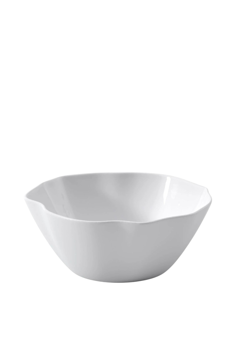 Салатник Pura, 390 мл|Основной цвет:Белый Не имеет пола Villeroy & Boch Салатник Pura, 390 мл (цвет ), артикул 10-4466-1900 | Фото 1