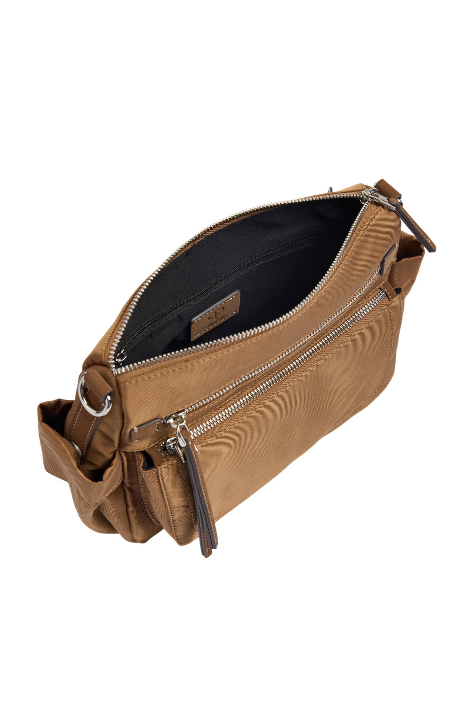 Женский Parfois Сумка через плечо нейлоновая (цвет ), артикул 246565 | Фото 3