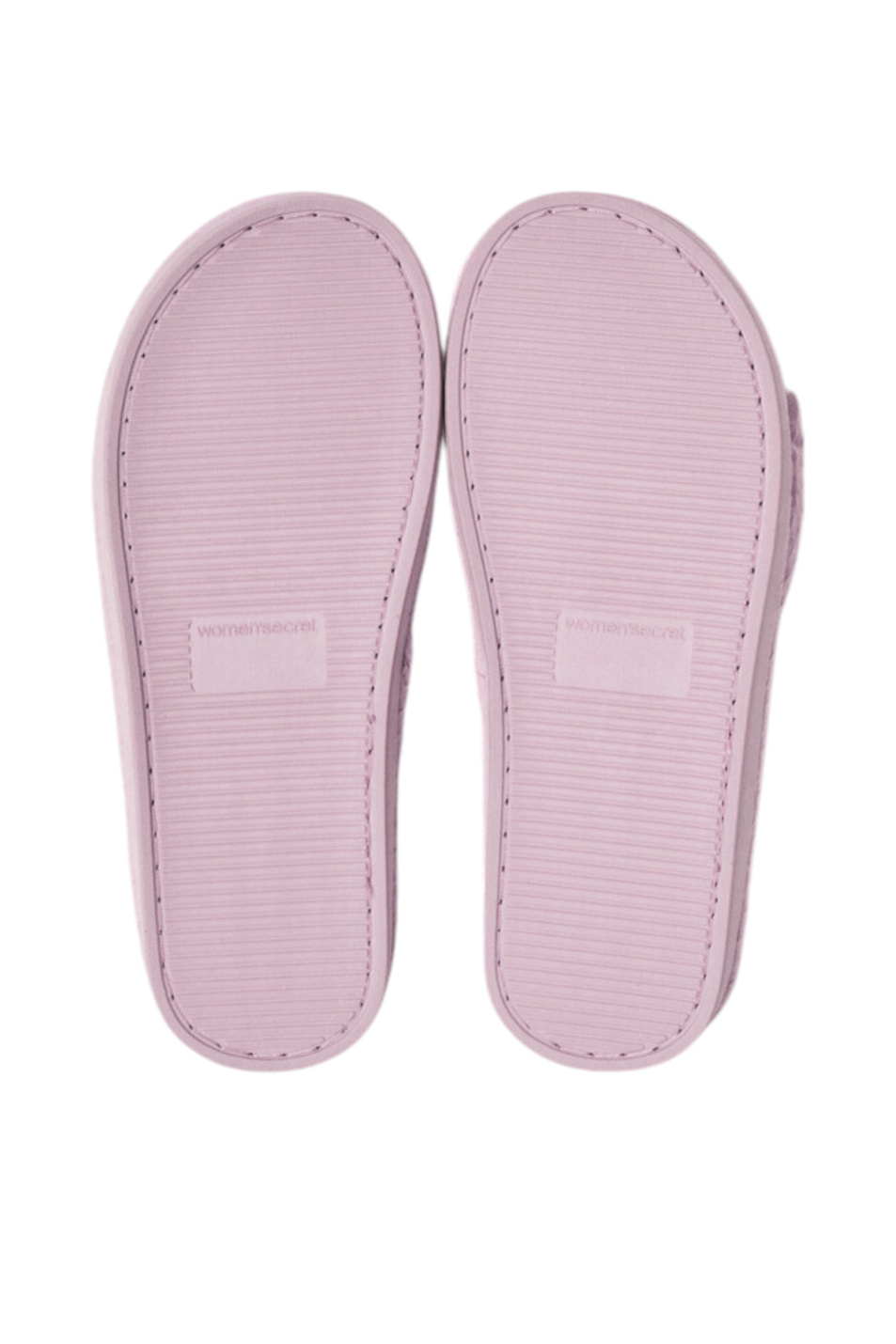 Женский Women'secret Тапочки текстильные (цвет ), артикул 4993739 | Фото 4