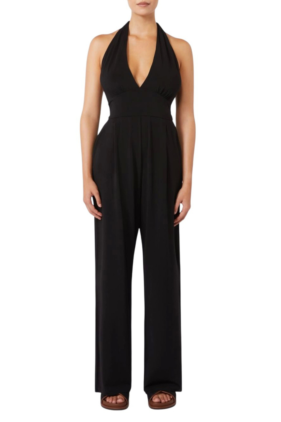 Женский Max Mara Комбинезон ACUME (цвет ), артикул 2616641019 | Фото 3