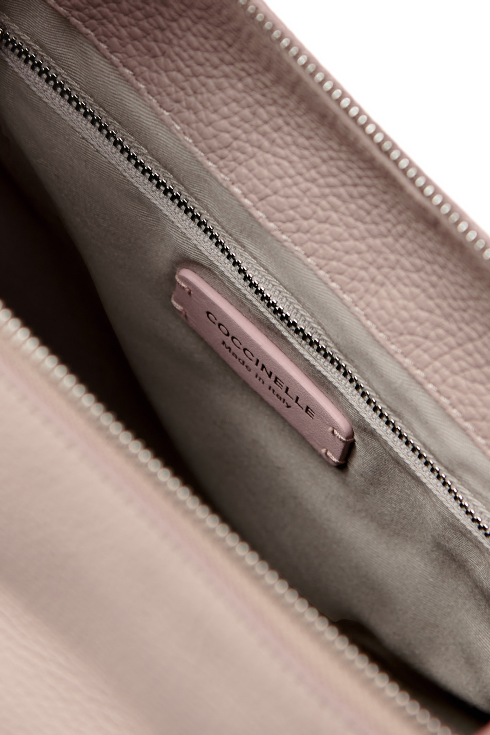 Женский Coccinelle Сумка MAELODY с ручками (цвет ), артикул E1M5F110102 | Фото 3