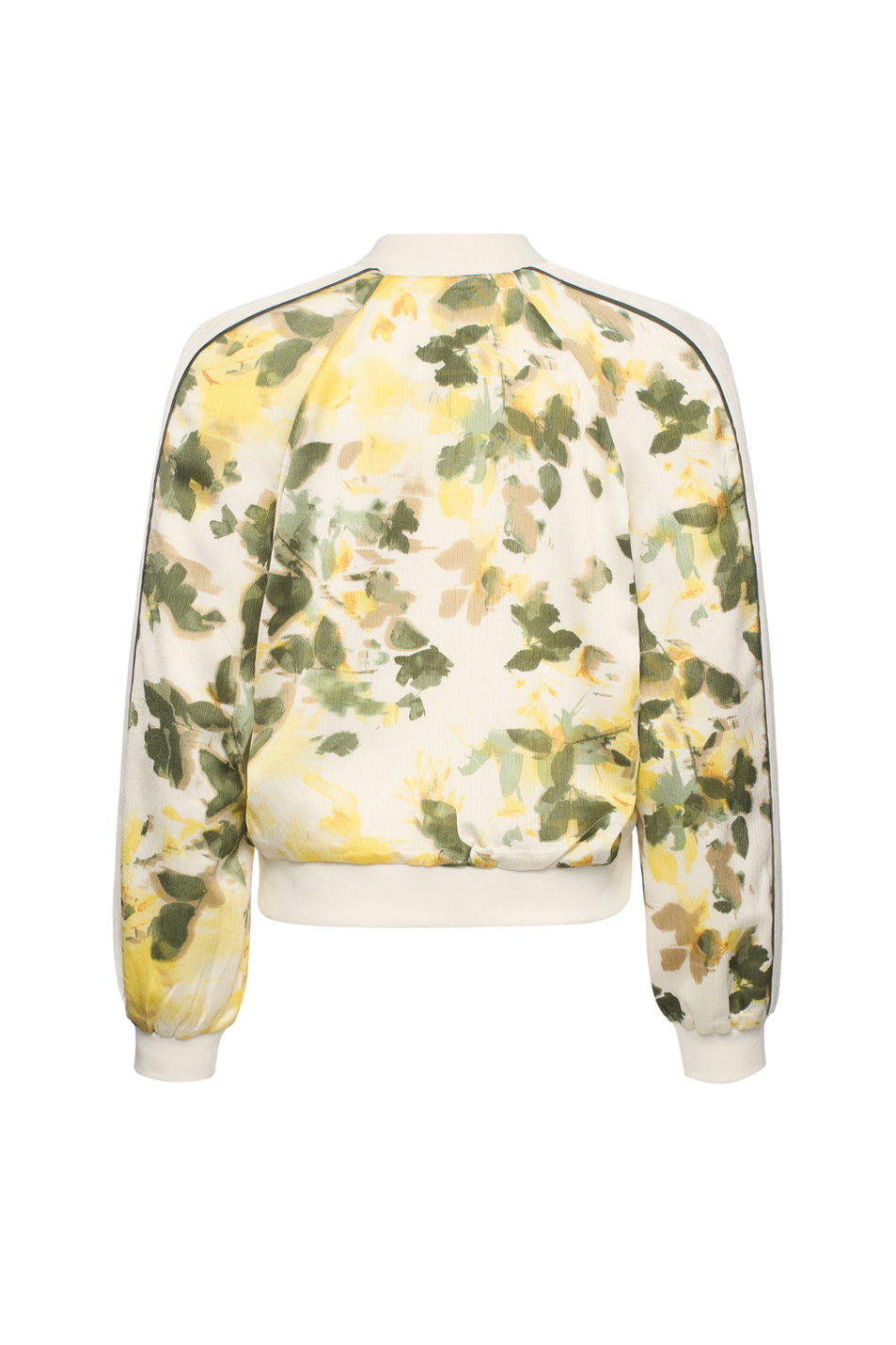 Бомбер двусторонний|Основной цвет:Разноцветный Женский Liu Jo Бомбер двусторонний (цвет ), артикул TA6256T358A | Фото 2