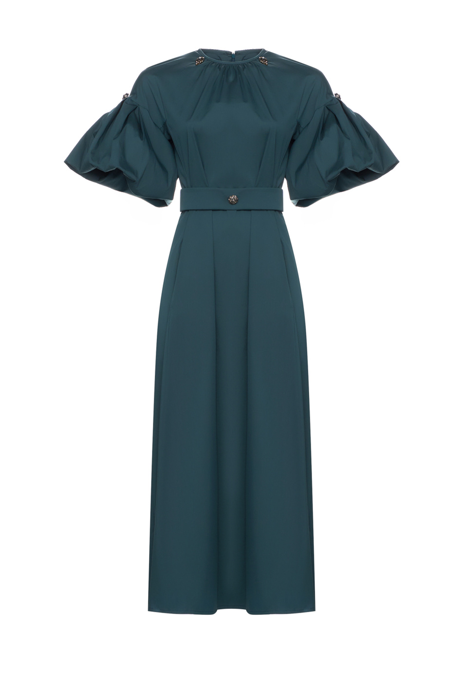 Женский Max Mara Платье ROSE (цвет ), артикул 2519221033 | Фото 1