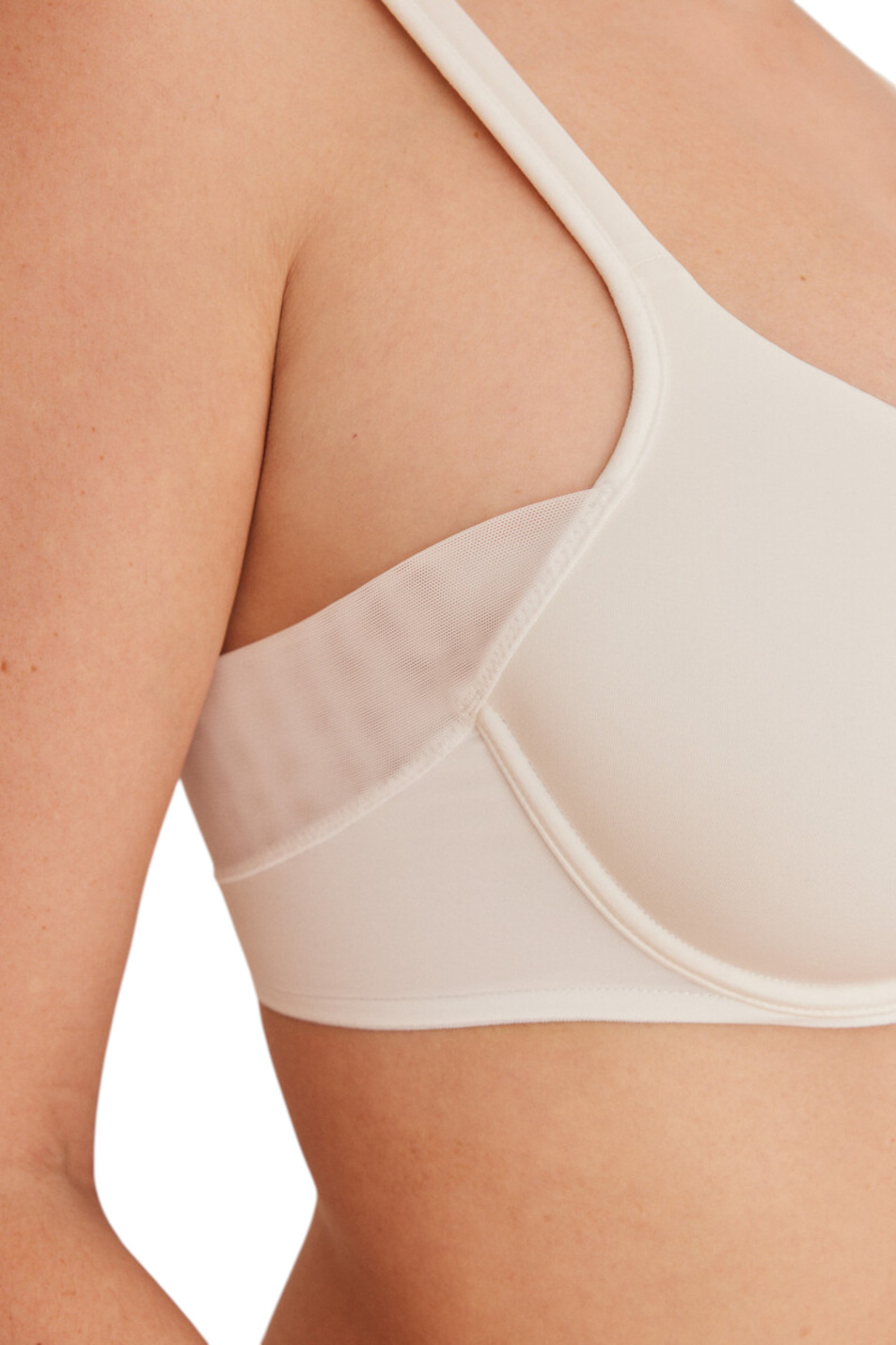 Женский Women'secret Бюстгальтер на косточках (цвет ), артикул 4277841 | Фото 5