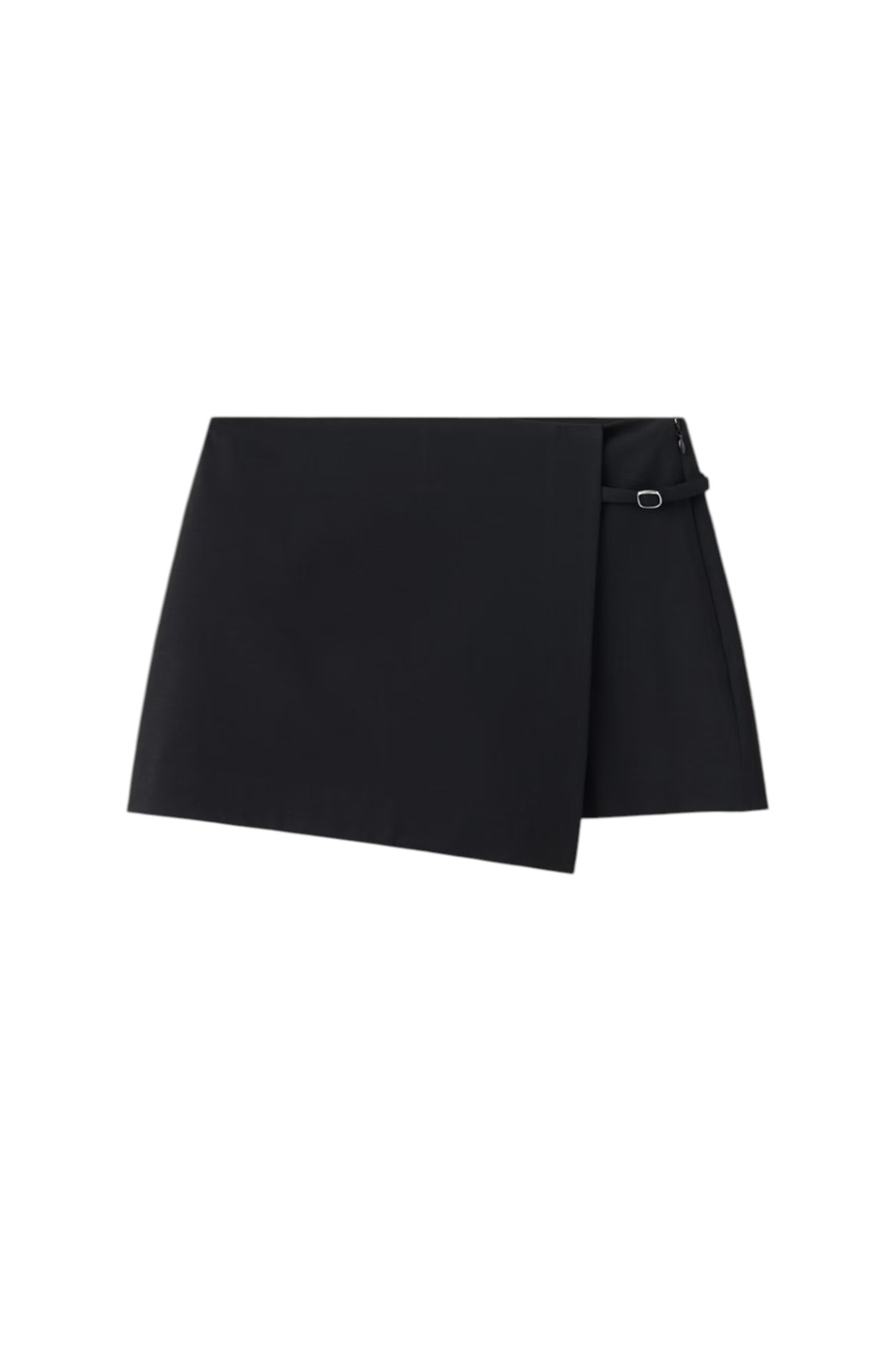 Юбка BLACKY|Основной цвет:Черный Женский Mango Юбка BLACKY (цвет ), артикул 37074083 | Фото 1