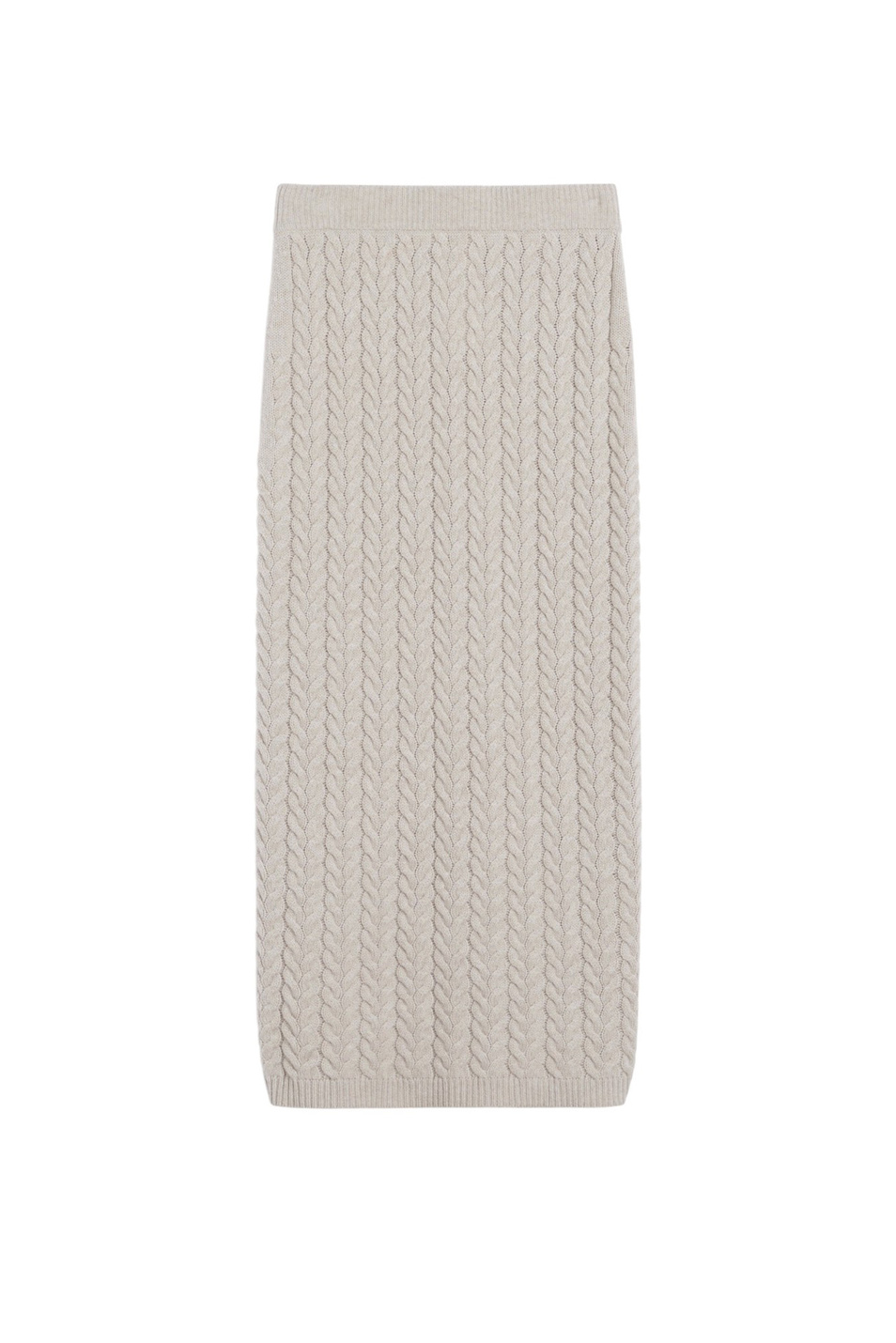 Женский Max Mara Юбка AVIGNON из шерсти и кашемира (цвет ), артикул 2529306023 | Фото 1