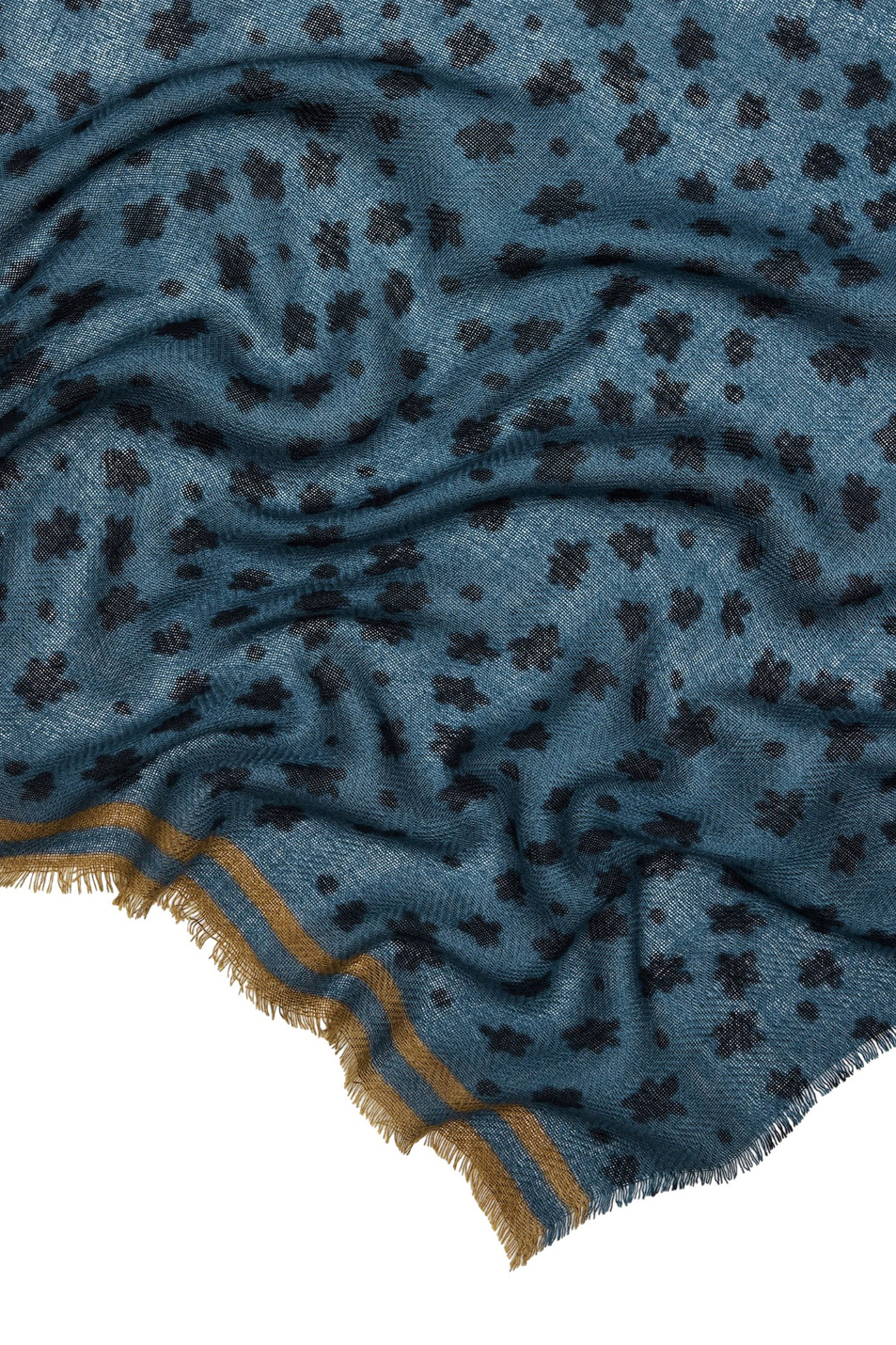 Шарф с принтом|Основной цвет:Разноцветный Женский Parfois Шарф с принтом (цвет ), артикул 241362 | Фото 3