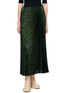 HUGO Плиссированная юбка с эластичным поясом ( цвет), артикул 50478255 | Фото 4