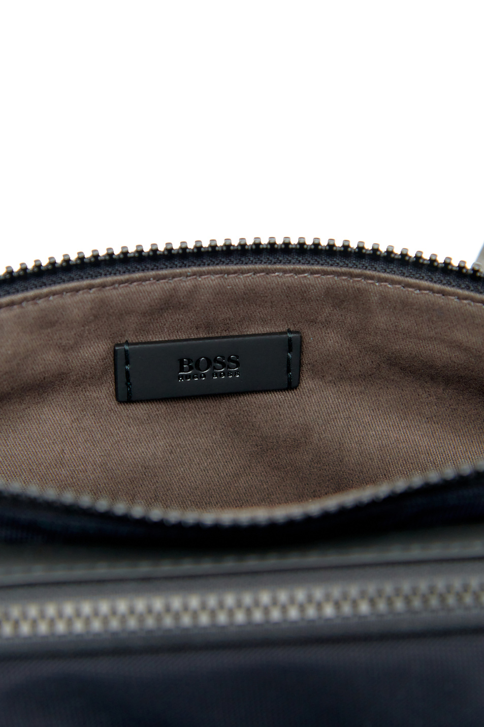 BOSS Поясная текстильная сумка (цвет ), артикул 50453323 | Фото 4