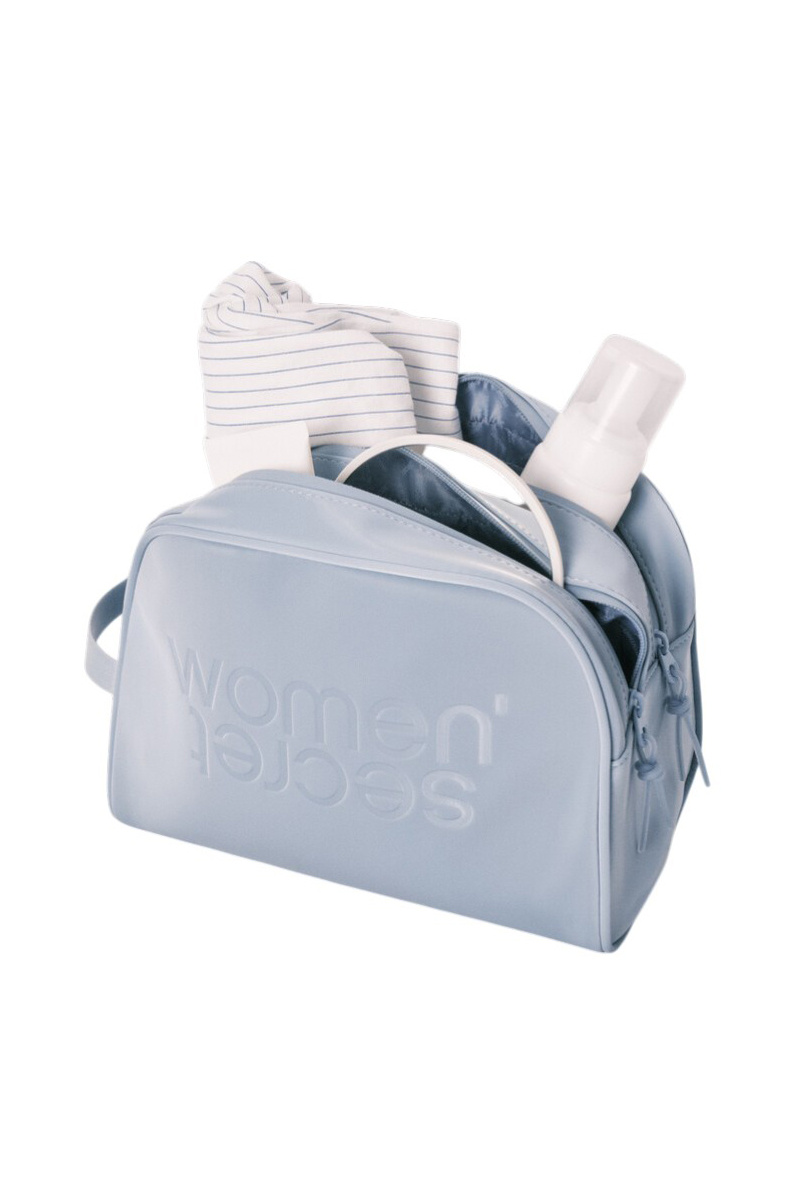 Женский Women'secret Косметичка на молнии (цвет ), артикул 4843030 | Фото 1