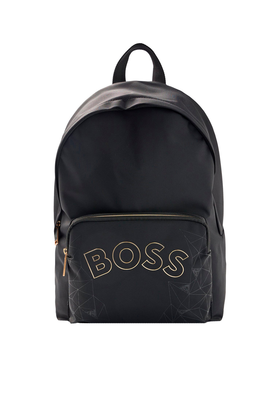 Мужской BOSS Рюкзак с логотипом (цвет ), артикул 50479017 | Фото 1