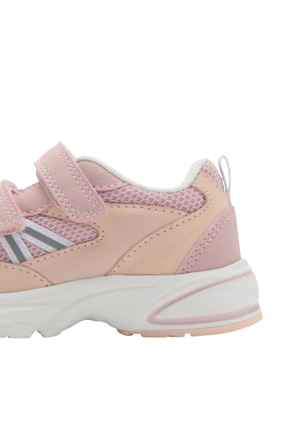 Кроссовки NICOLE|Основной цвет:Розовый Девочкам Mango Kids Кроссовки NICOLE (цвет ), артикул 27063722 | Фото 3