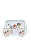 Portmeirion Набор чайный "Птицы", 3 предмета ( цвет), артикул X0011658930 | Фото 2