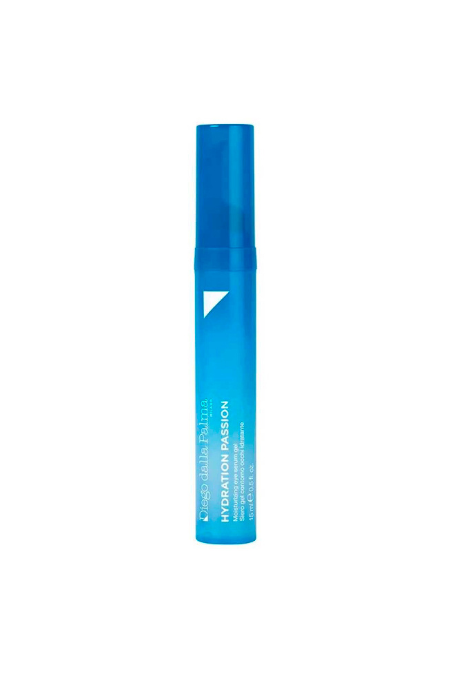 Не имеет пола Diego dalla Palma Увлажняющая гель-сыворотка вокруг глаз Hydration Passion Moisturizing Eye Serum Gel, 15 мл (цвет ), артикул DSK0026 | Фото 1
